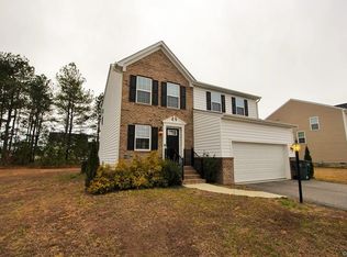 413 Queen Emily Pl, Richmond, VA 23223