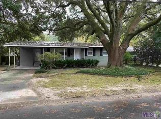 2475 Rhododendron Ave, Baton Rouge, LA 70808