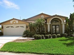 5132 Oyster Cv, New Port Richey, FL 34652