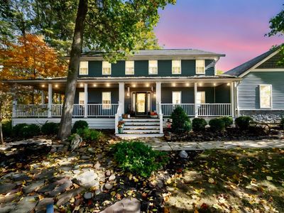 8121 N County Road 850 W, Rossville, IN, 46065