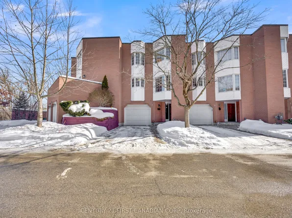 703 Windermere Rd #3, London, ON N5X 2P1