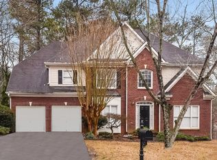 430 Golden Meadows Ln, Suwanee, GA 30024