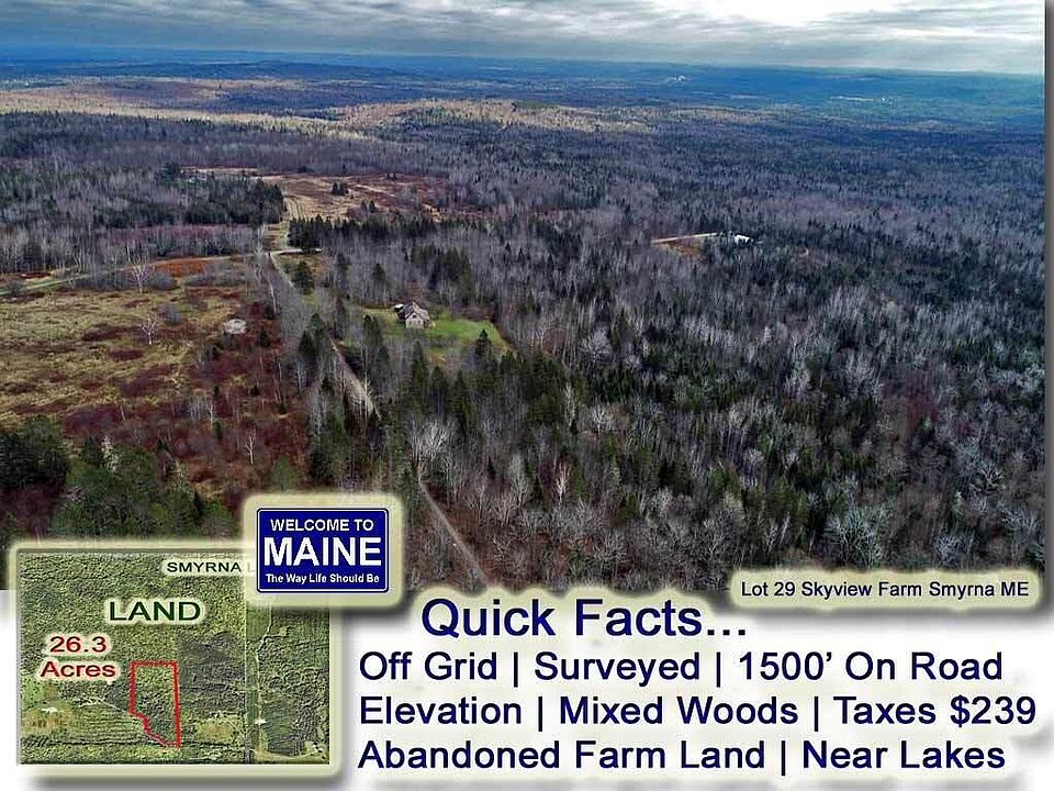 1st image of Lot 29 Skyview Farm / Smyrna Center Road