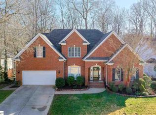 400 Netherland Ln, Simpsonville, SC 29681