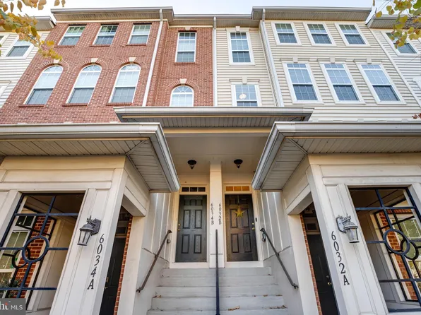 6032 Machen Rd #186, Centreville, VA 20121