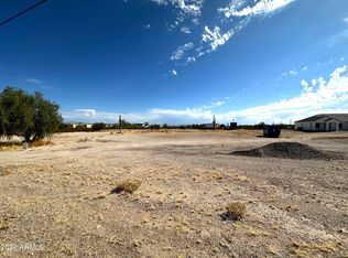 0 N Saddle Tramp Way #3, Picacho, AZ 85141