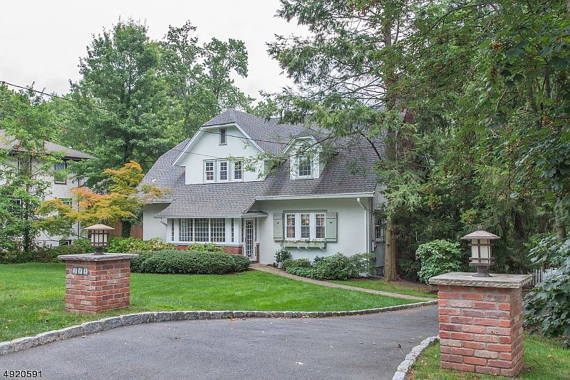 388 Wyoming Ave, Millburn, NJ 07041 Zillow