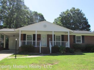 1628 Rolling Meadow Ln, Gastonia, NC 28054