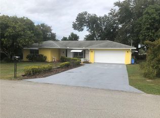 133 Observation St, Lake Placid, FL 33852