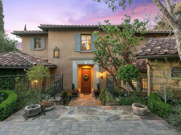 3323 Calle De Debesa, Camarillo, CA 93010