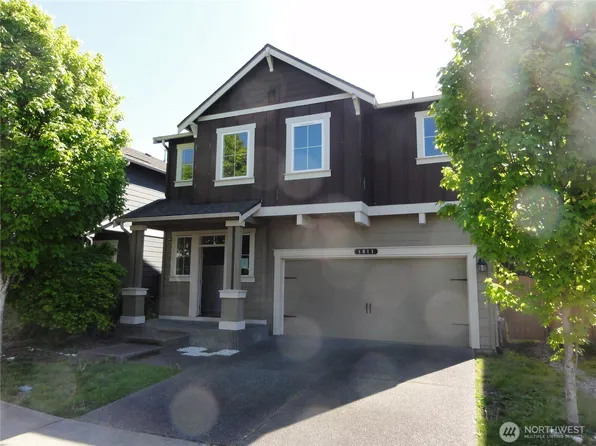 1011 28th Street NW, Puyallup, WA 98371