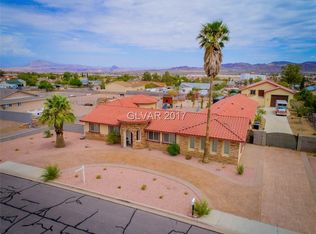 1024 Santa Helena Ave, Henderson, NV 89002