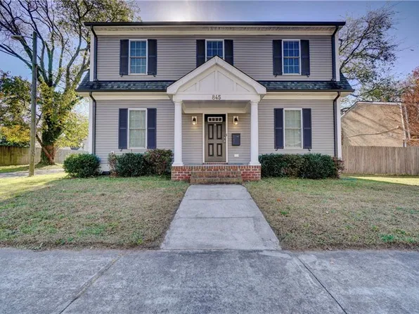 845 W 36th St, Norfolk, VA 23508