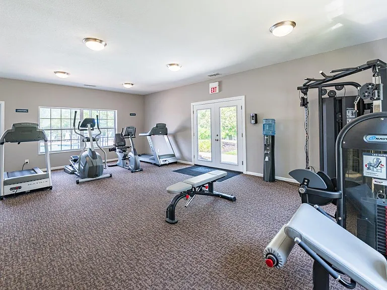 The Preserve at Sagebrook Apartment Homes — Photo 16
