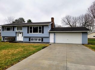 1645 Talbot St, Cumberland, WI 54829