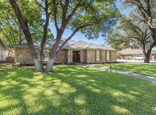5213 Beverly Dr, San Angelo, TX 76904