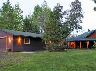 2256 Fors Rd, Two Harbors, MN 55616