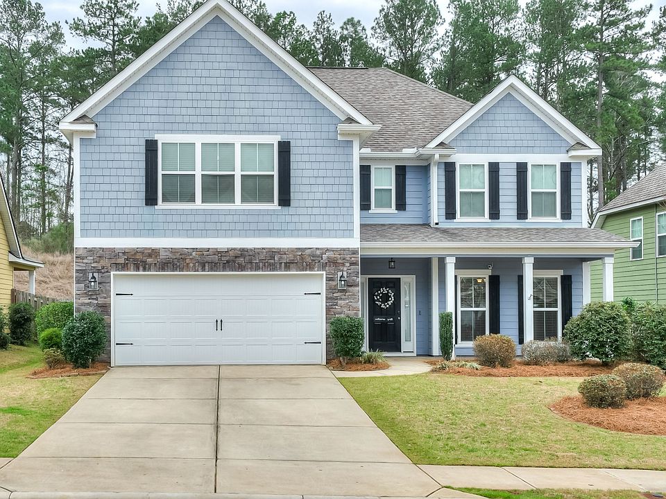 1st image of 729 Herrington Dr