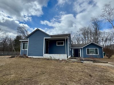 45 Littlefield Road, Hampton, CT, 06247