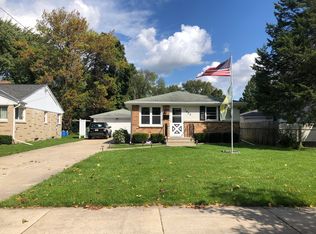 1453 Grignon St, Green Bay, WI 54301