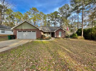 7405 Laurel Ridge Ln, Tallahassee, FL 32312