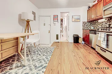 Rented by Blackwater Associates Inc.