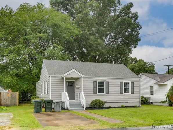 381 Wheeler Ave, Hampton, VA 23661