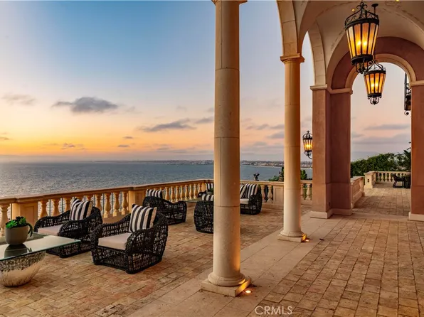 612 Paseo Del Mar, Palos Verdes Estates, CA 90274