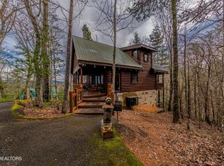 4303 Locke Ridge Way, Sevierville, TN 37876