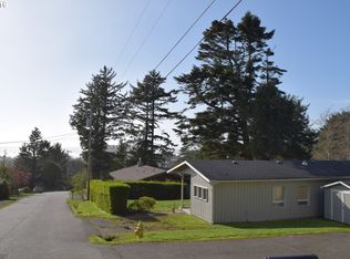 94321 Coldiron Hill Rd, Gold Beach, OR 97444