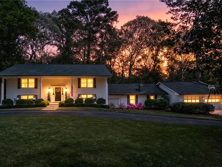 4115 Glen Devon Dr NW — Photo 50