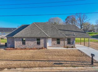 8 Harris Dr, Brownsville, TN 38012