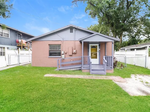 1617 E Idell St, Tampa, FL 33604