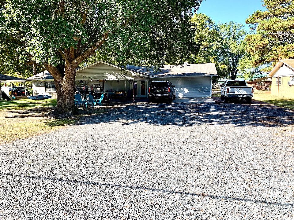 260 S Madison St, Ashdown, AR 71822 Zillow
