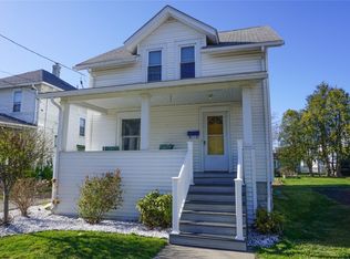 77 Hill Ave, Johnson City, NY 13790