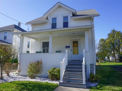 77 Hill Ave, Johnson City, NY, 13790