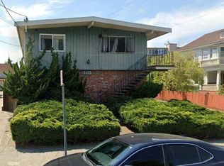 Champion Street 3135, Oakland, CA 94602