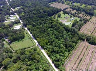 0 N. Putnam Grove Road, Oak Hill, FL 32759