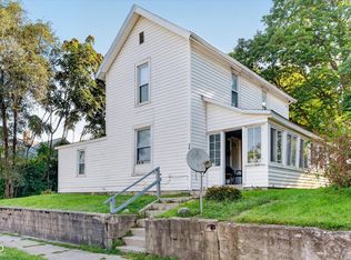 520 Ruddle Ave, Anderson, IN 46012