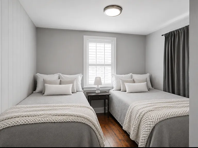 Bedroom #2