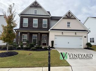 4610 Sandy Creek Dr, Cumming, GA 30028