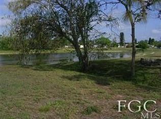 111 Coolidge Ave, Lehigh Acres, FL 33936