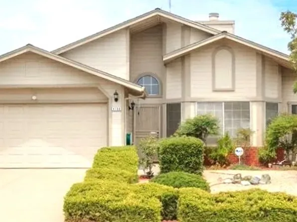 4199 Sequoia Dr, Oakley, CA 94561