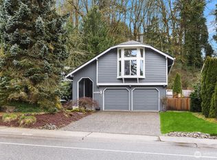 15723 SE 46th Way, Bellevue, WA 98006