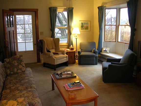 Living/Dining Room