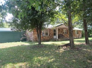 888 N Highway A, Sheldon, MO 64784