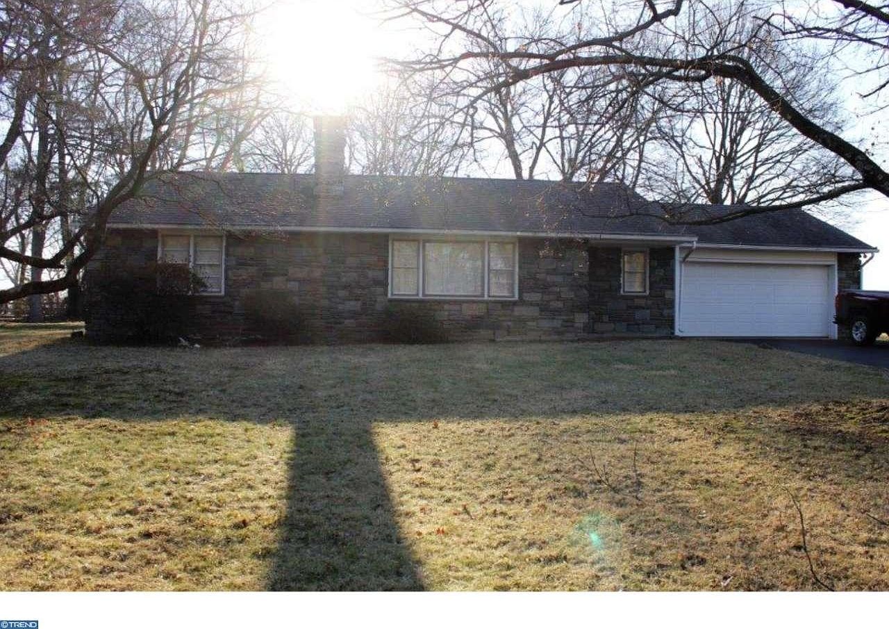 685 Upper State Rd, Chalfont, PA 18914 Zillow