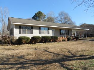 1201 Willowbrook Dr, Jasper, AL 35504