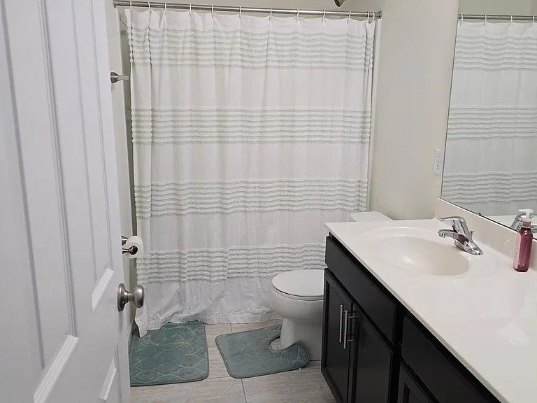 Guest Bath