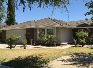 85 Cantebury Dr, Lemoore, CA 93245